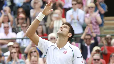 Novak Djokovic Novak Djokovic