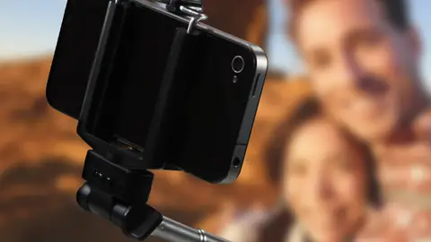 Palo-selfie Palo-selfie