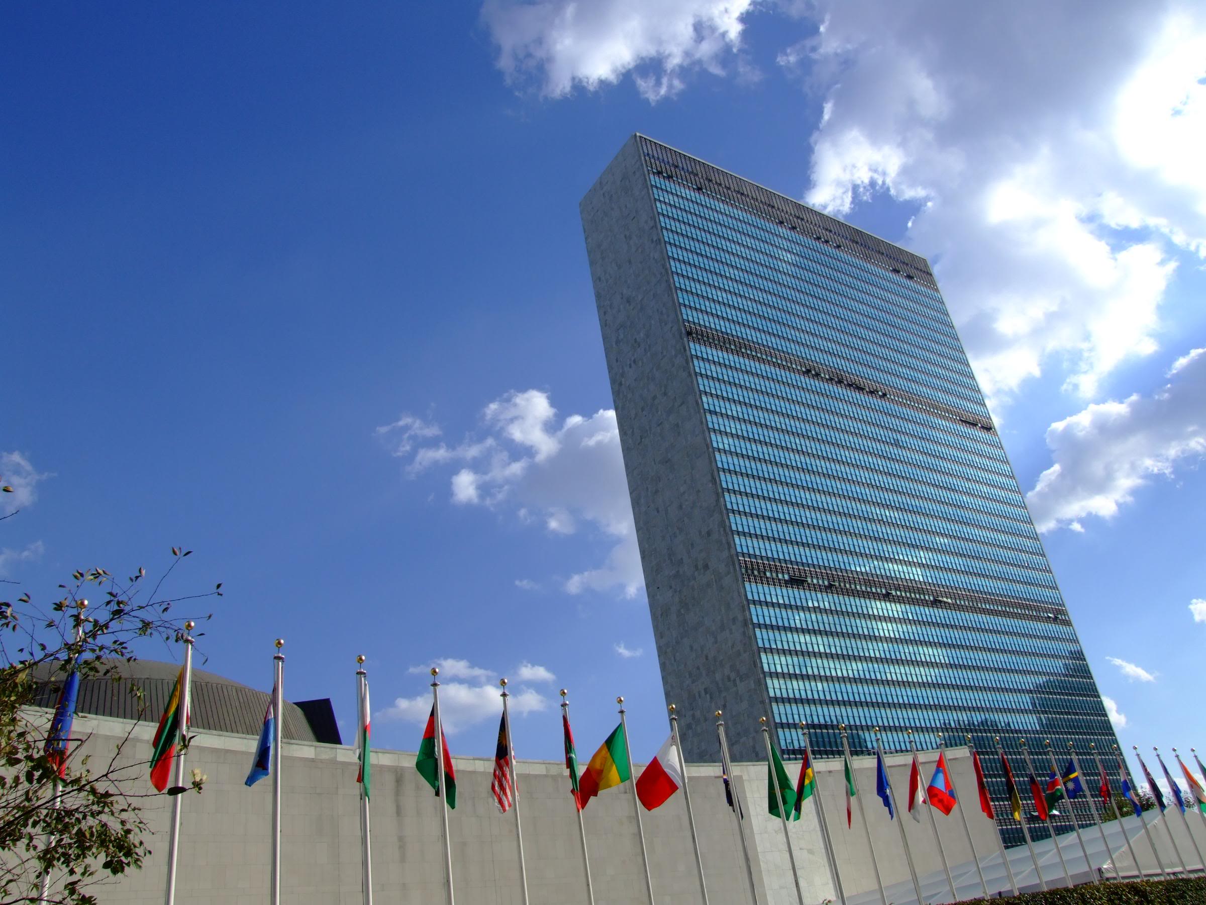 El Gabinete: La ONU y la Educación para la Ciudadanía El Gabinete: La ONU y la Educación para la Ciudadanía