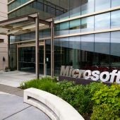 Sede de Microsoft en Washington