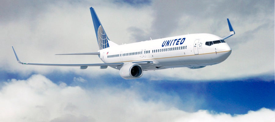 United Airlines United Airlines