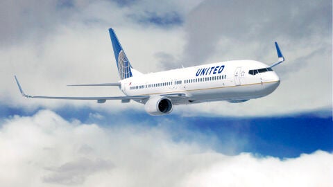 United Airlines