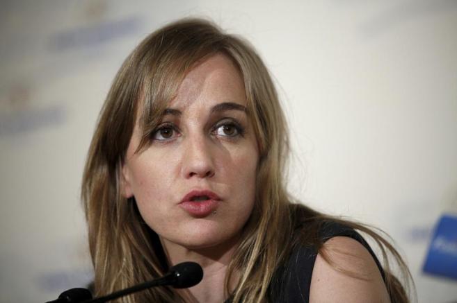 La criba mediática: "La ambición de Tania Sánchez es la culpable de la ruptura de Podemos Madrid", según 'El Mundo' La criba mediática: "La ambición de Tania Sánchez es la culpable de la ruptura de Podemos Madrid", según 'El Mundo'