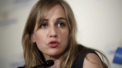 Tania S&aacute;nchez