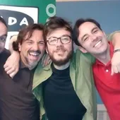 Antilopez y Pedro Llamas Antilopez y Pedro Llamas