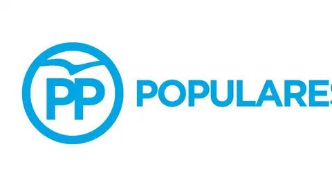 Nuevo logo del Partido Popular Nuevo logo del Partido Popular