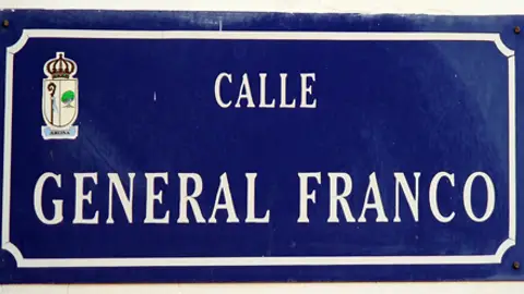 Calle General Franco Calle General Franco