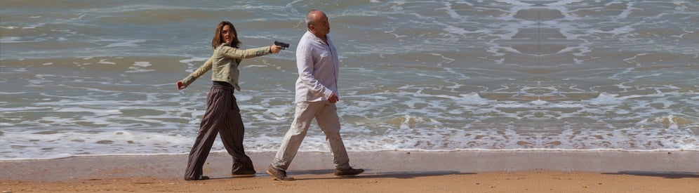 La Tele con Monegal: "El final de 'Sin Identidad' es el inicio de una nueva serie" La Tele con Monegal: "El final de 'Sin Identidad' es el inicio de una nueva serie"