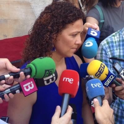 Cladera agradece que el rey refuerce la imagen de Mallorca con sus vacaciones Cladera agradece que el rey refuerce la imagen de Mallorca con sus vacaciones