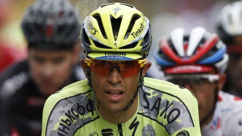 Alberto Contador