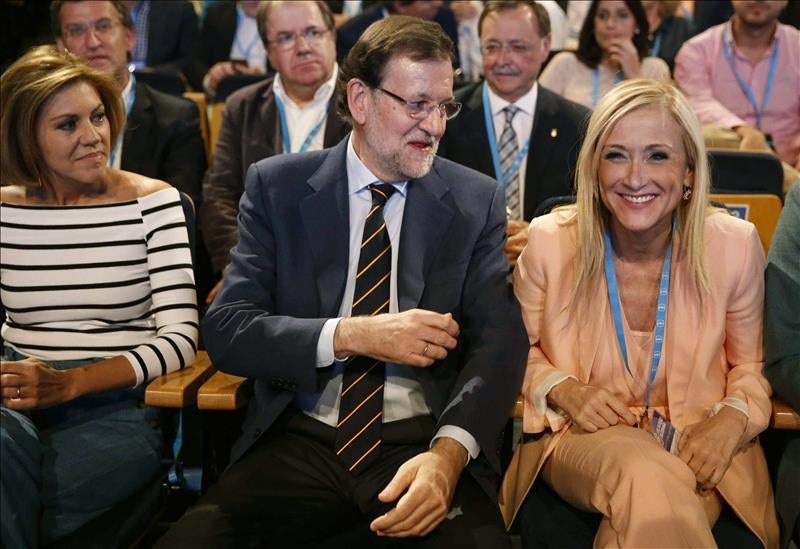 La Tertulia: El cambio de actitud del PP en su Conferencia Política La Tertulia: El cambio de actitud del PP en su Conferencia Política
