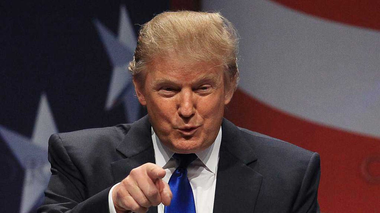 Tulsa, Ciudad sin Ley: Donald Trump y sus grandes frases Tulsa, Ciudad sin Ley: Donald Trump y sus grandes frases