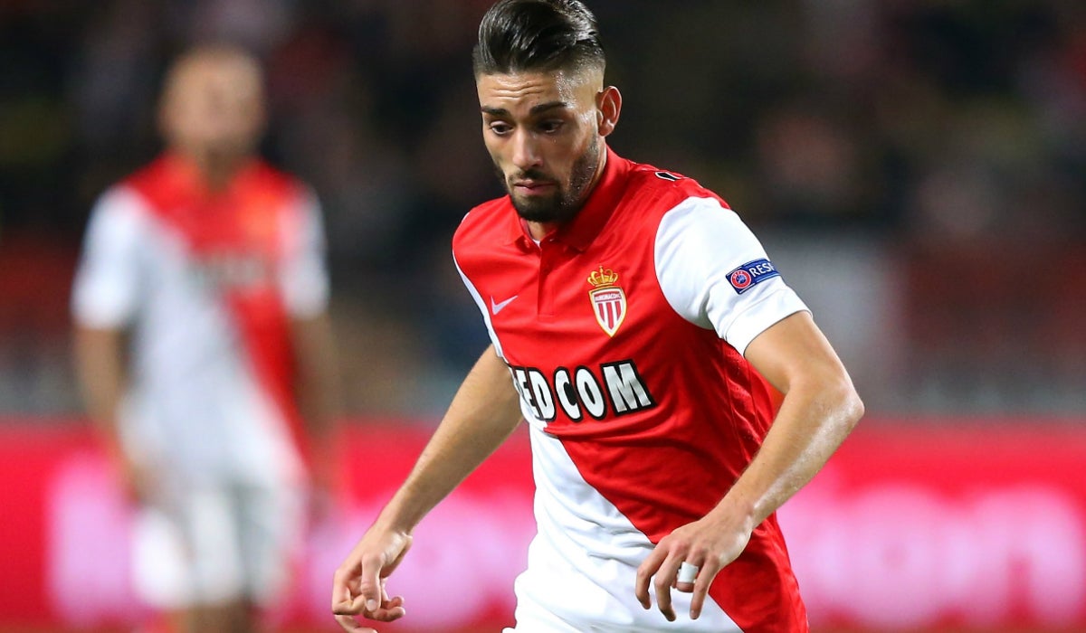 Ferreira Carrasco, nuevo fichaje del Atlético de Madrid Ferreira Carrasco, nuevo fichaje del Atlético de Madrid