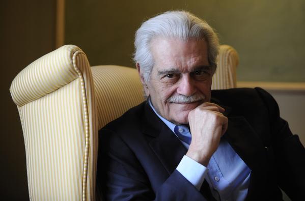 Recordamos al actor Omar Sharif Recordamos al actor Omar Sharif