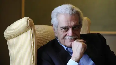 Omar Sharif Omar Sharif