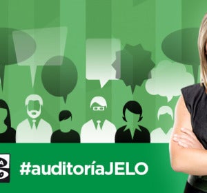 Auditoría Julia en la onda Auditoría Julia en la onda