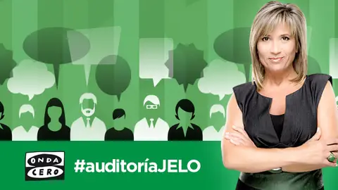 Auditoría Julia en la onda Auditoría Julia en la onda