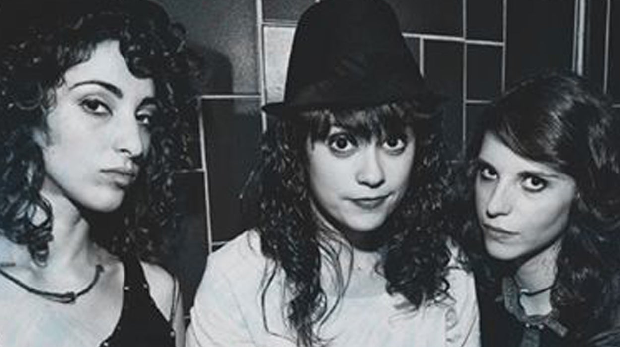 Ahora vas y lo cantas: Los grupos 'Born Old Man' y 'Loretta's' Ahora vas y lo cantas: Los grupos 'Born Old Man' y 'Loretta's'