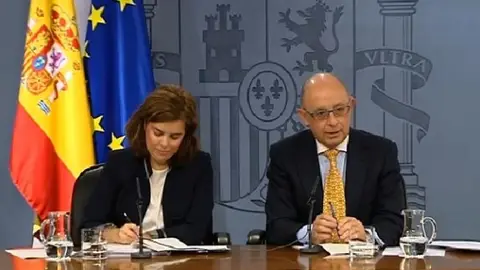 Consejo de ministros Consejo de ministros