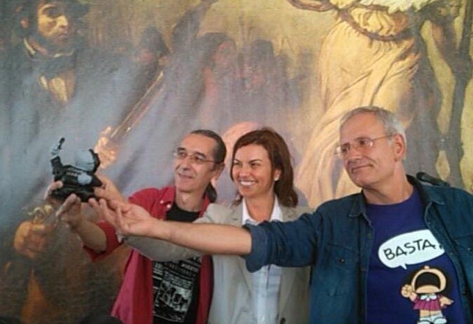 ¿Qué pasa en el 'tren negro' en un viaje Madrid-Gijón? ¿Qué pasa en el 'tren negro' en un viaje Madrid-Gijón?