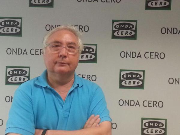 Manuel Castell: "Las formas de representación democrática han quedado deslegitimadas" Manuel Castell: "Las formas de representación democrática han quedado deslegitimadas"