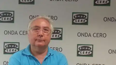 Manuel Castell en los Desayunos de Te doy mi palabra Manuel Castell en los Desayunos de Te doy mi palabra