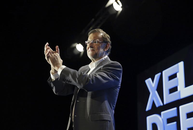 El PP ganaría las elecciones y aumenta la distancia con el PSOE El PP ganaría las elecciones y aumenta la distancia con el PSOE