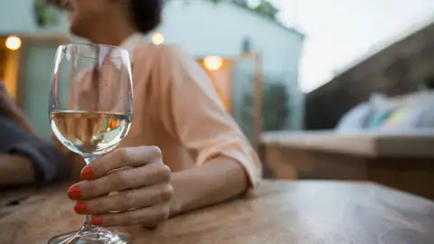 Ruta del vino en las Rías Baixas Ruta del vino en las Rías Baixas