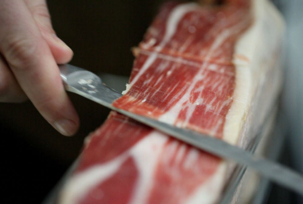 Los mejores destinos gastronómicos Los mejores destinos gastronómicos