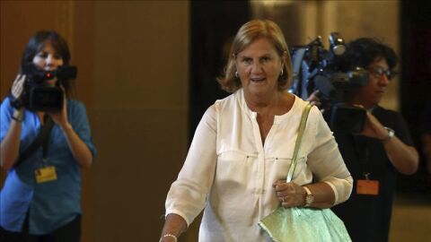 N&uacute;ria de Gispert