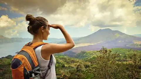 Mujeres viajeras Mujeres viajeras