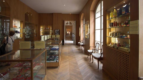 Museo de las falsificaciones