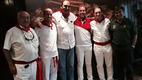 Pan y toros La tertulia taurina de Onda Cero, con Juan Pedro Cano