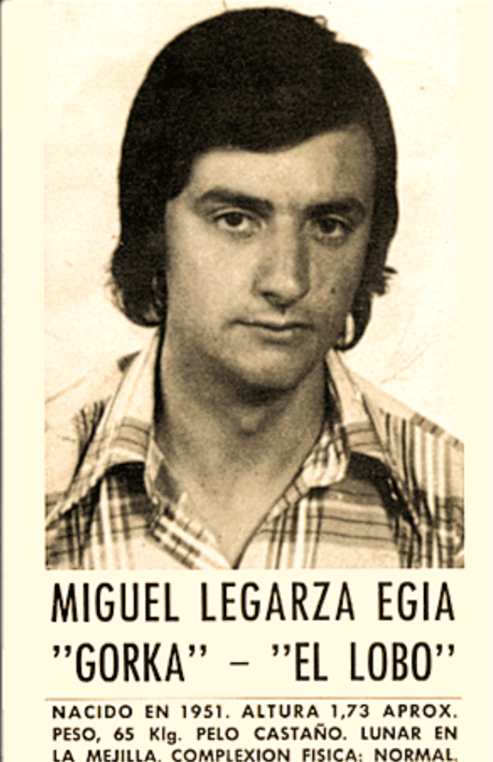 Materia Reservada: Suplantados Materia Reservada: Suplantados