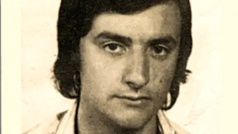 Mikel Lejarza, El Lobo Mikel Lejarza, El Lobo