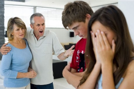 Psicología: ¿Cómo evitar los conflictos familiares que surgen en verano? Psicología: ¿Cómo evitar los conflictos familiares que surgen en verano?
