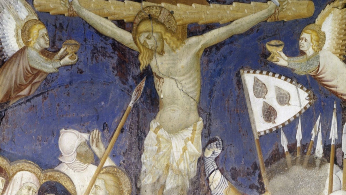 Crónicas del Misterio: Tras la pista de la Lanza de Longinos Crónicas del Misterio: Tras la pista de la Lanza de Longinos