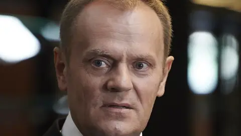 Donald Tusk Donald Tusk