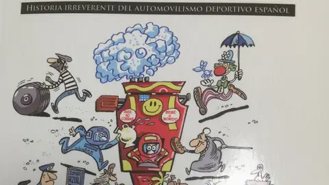 Los Locos del Volante Los Locos del Volante