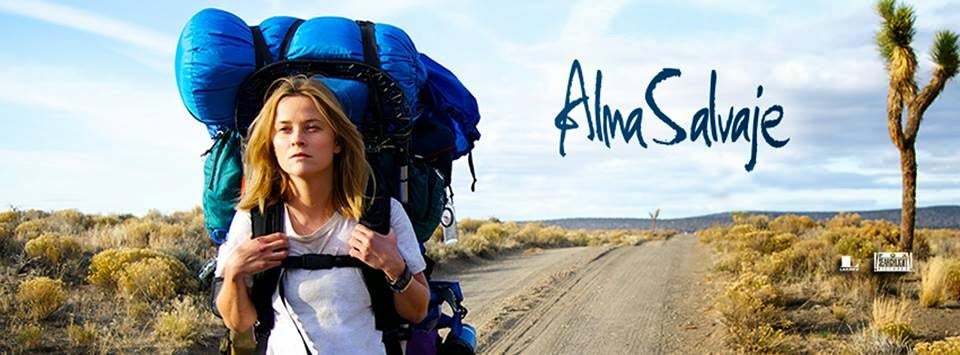 Cine con Juan Pando: Películas sobre mujeres que viajan solas Cine con Juan Pando: Películas sobre mujeres que viajan solas