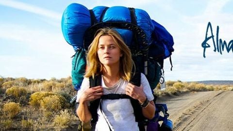 Alma Salvaje
