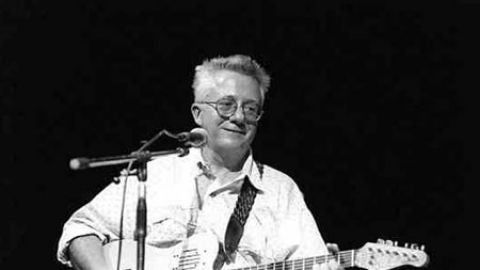 Hilario Camacho