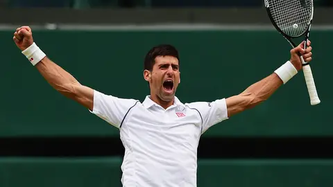 Novak Djokovic Novak Djokovic