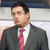 Óscar López, Portavoz PSOE en el Senado