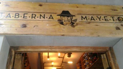 Taberna Mayeto
