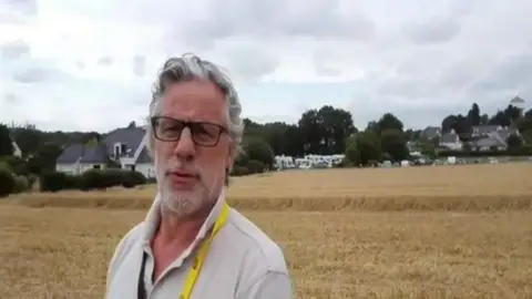 Javier Ares Javier Ares