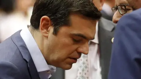 Alexis Tsipras Alexis Tsipras