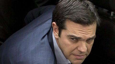 Alexis Tsipras