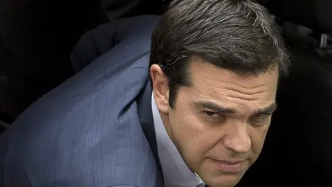 Alexis Tsipras Alexis Tsipras