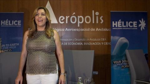 Susana D&iacute;az